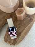 Apple Watch Series 10 Rose Gold 42 mm – GPS + Cellular