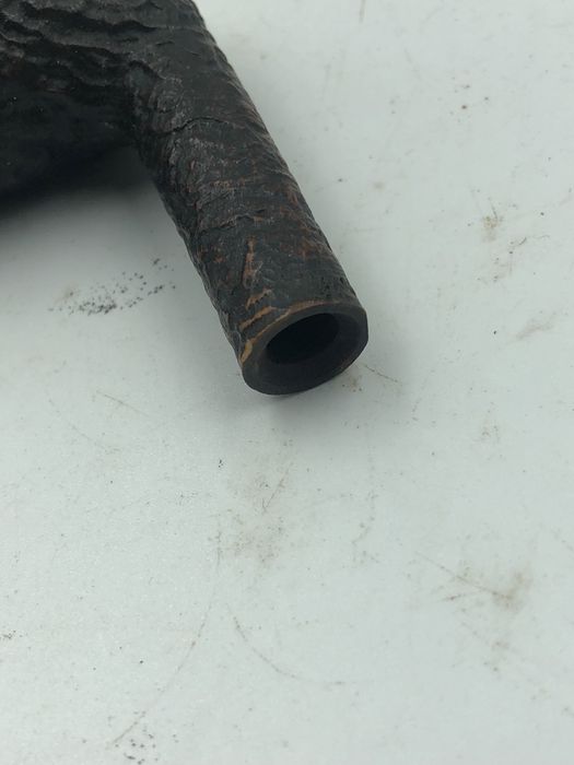 Fajka stanwell old briar