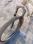 Amortyzator rock shox reba 100 mm skoku dirt XC