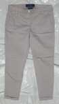 1100zł w salonie JACOB CÖHEN r. 29 pas 80cm chinos Premium extralekkie