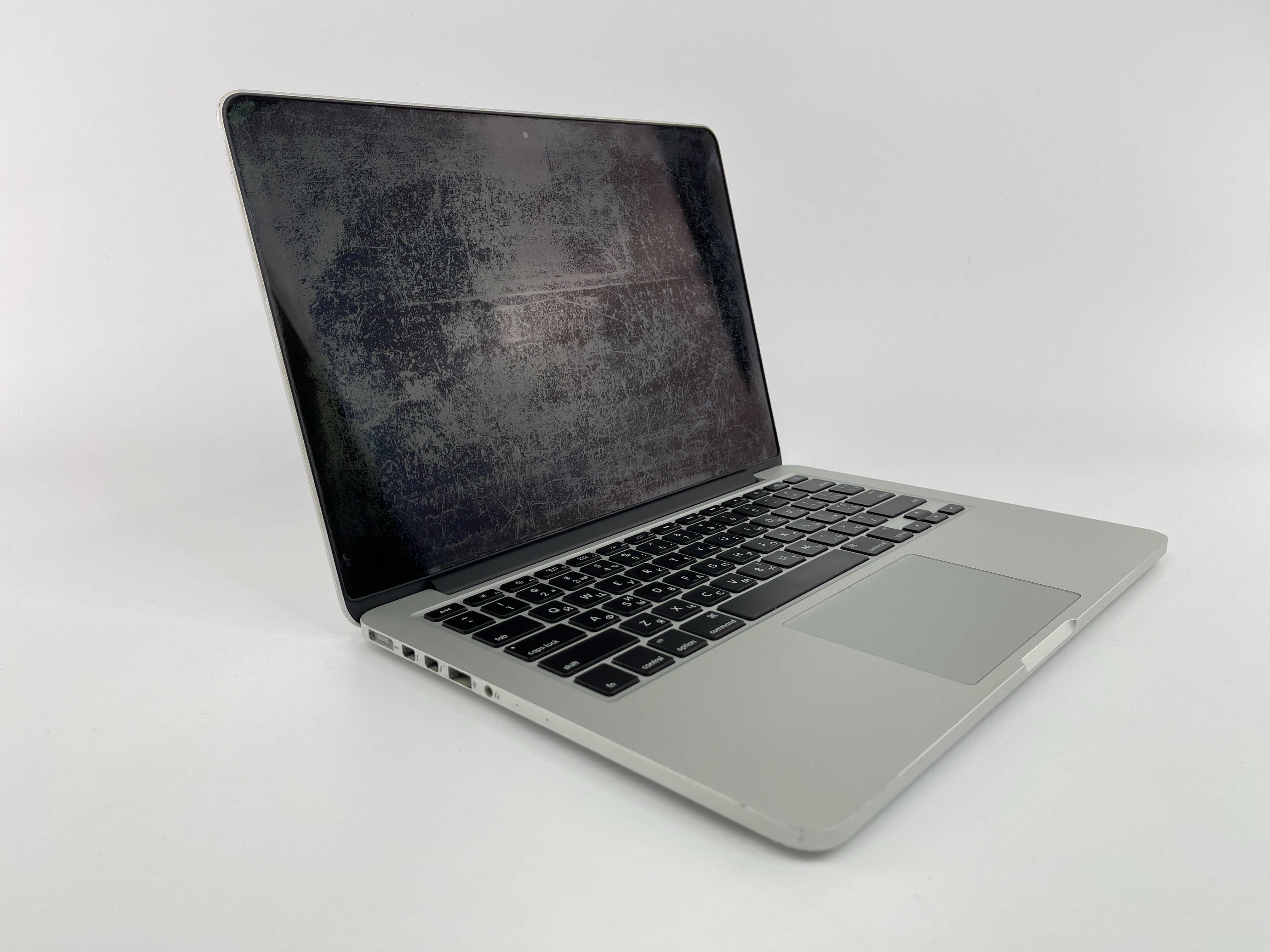 Apple MacBook Pro 13 (Early 2015)