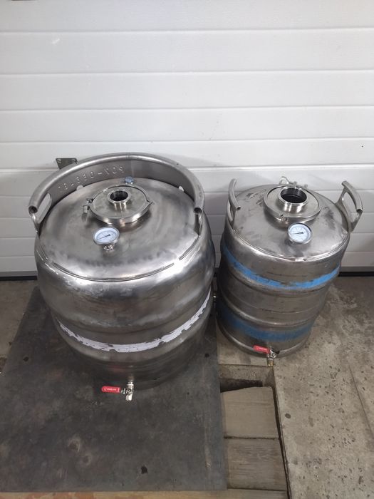 Куб перегонний 50, 100