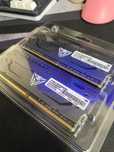 RAM Patriot Viper Steel 16 GB(2x8) 3200 MHz CL16
