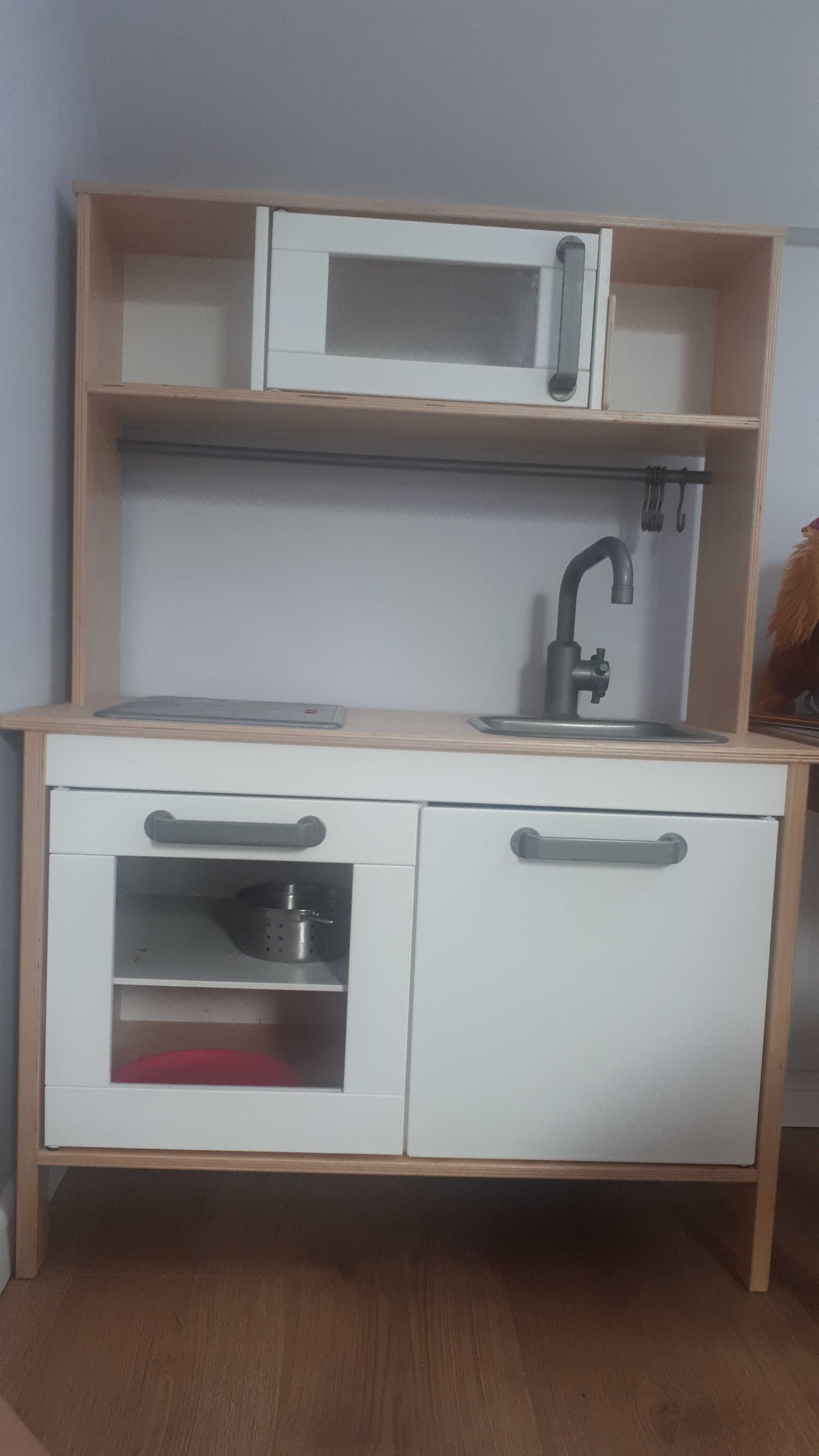 Kuchnia ikea dla dzieci