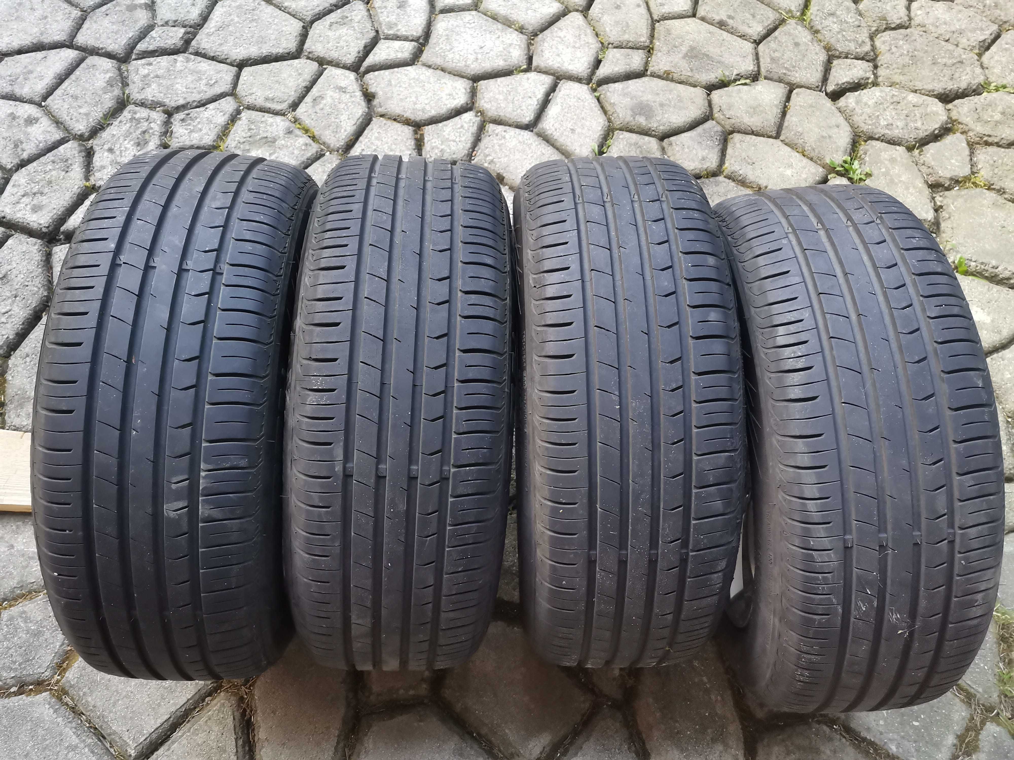 Alufelgi Bmw e87 e90 e91 bbs kba46546 koła 5x120 et20 16 cali