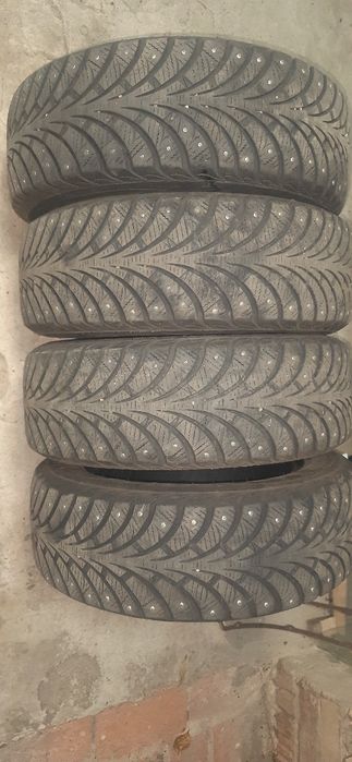 Резина SAVA 195.60.15