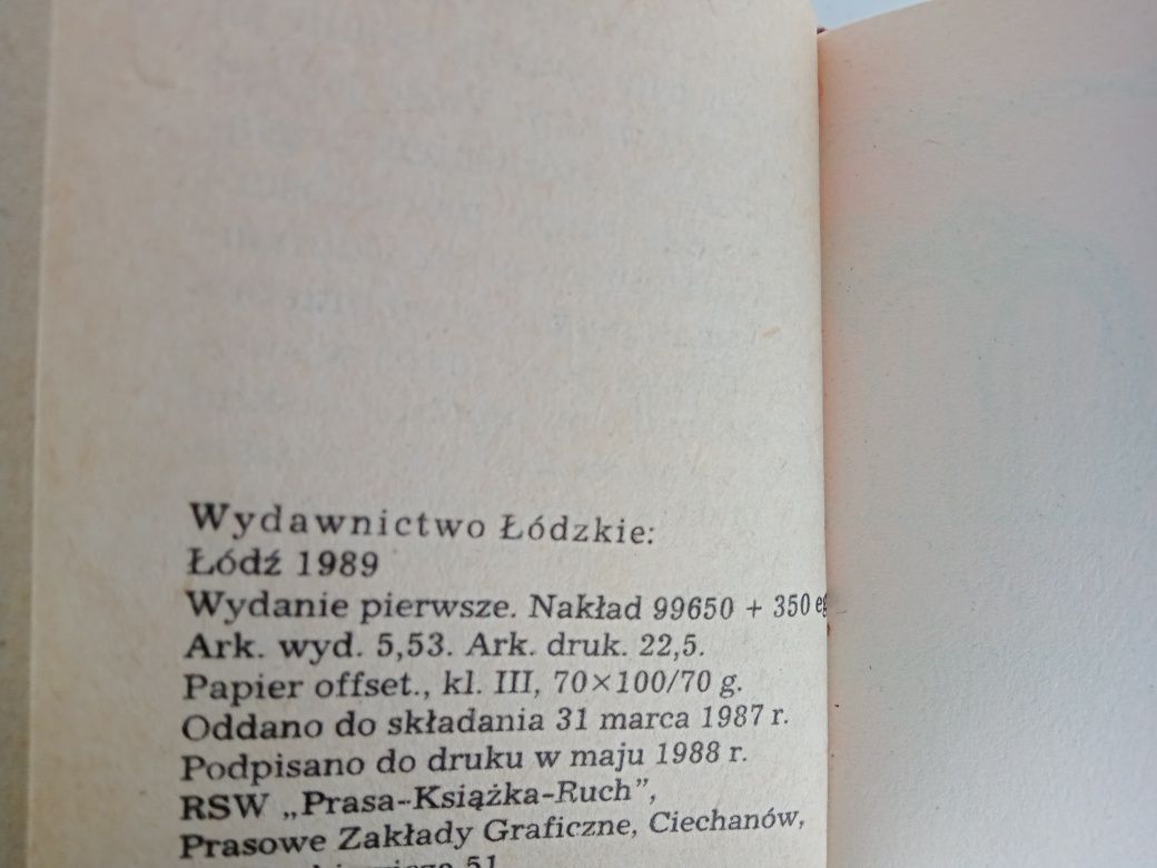 Miniatura D.A.F. de Sade filozofia w buduarze