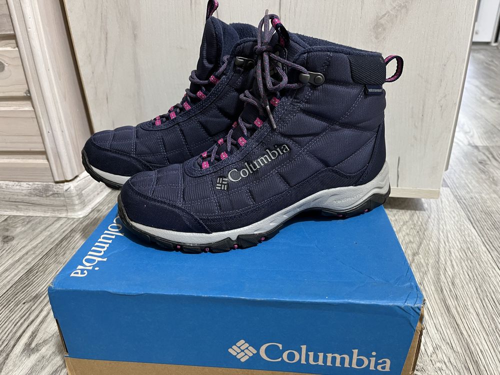 Продам Columbia