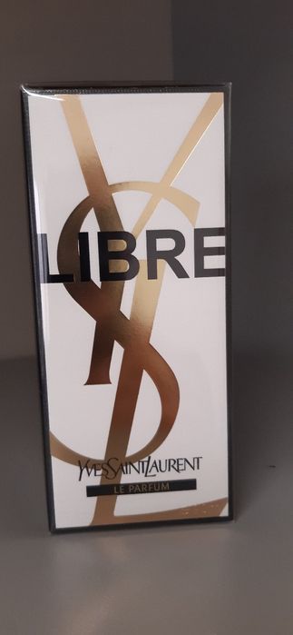 Ysl Libre Le Parfum 90 ml edp. Nowość. 100% oryginał