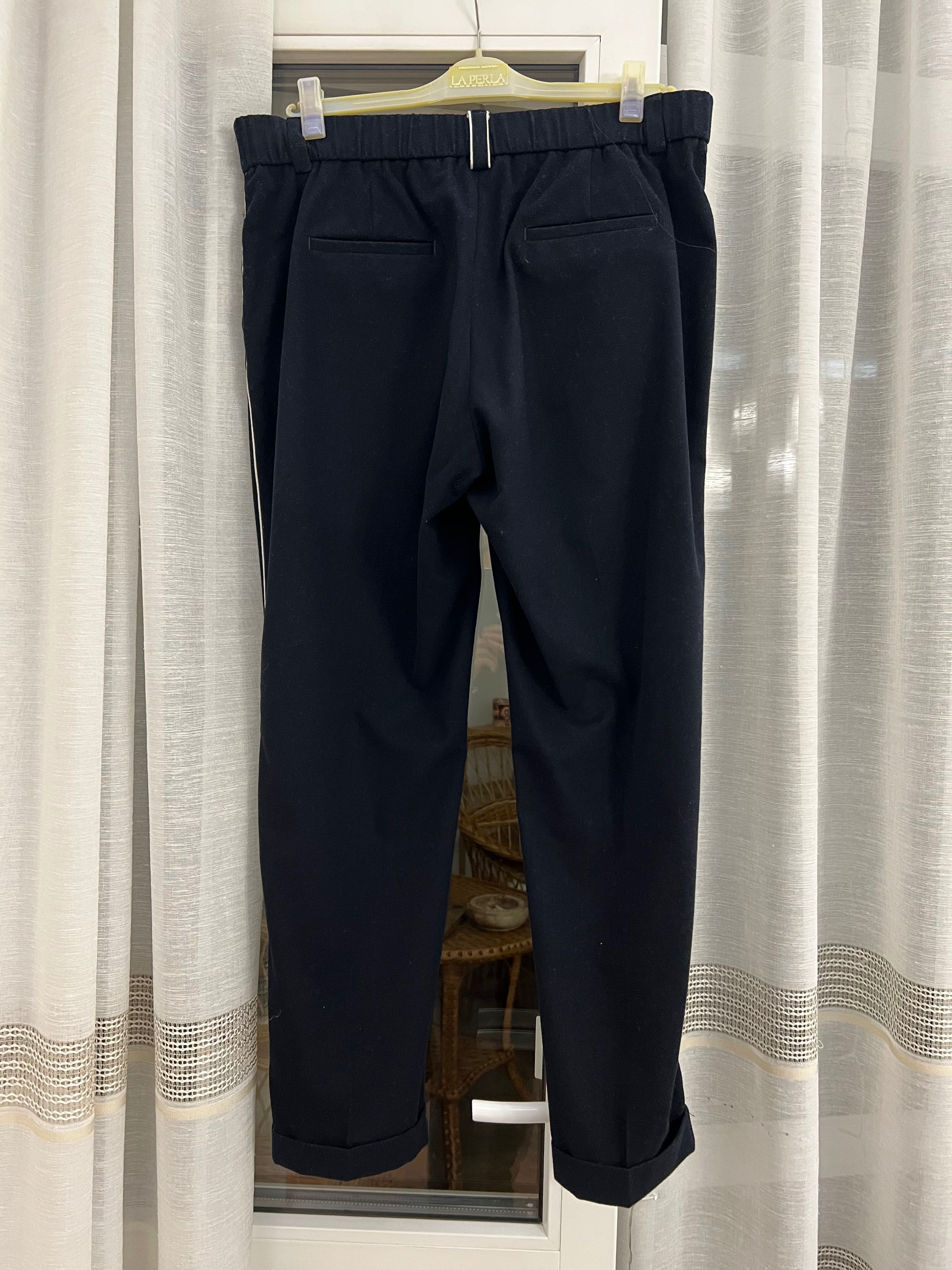 Женские брюки Cappellini, Peserico, 46 размер