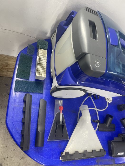 Продам миючий чилосос