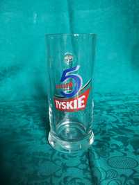 Kufel TYSKIE: 5 Stadion - 0,5L