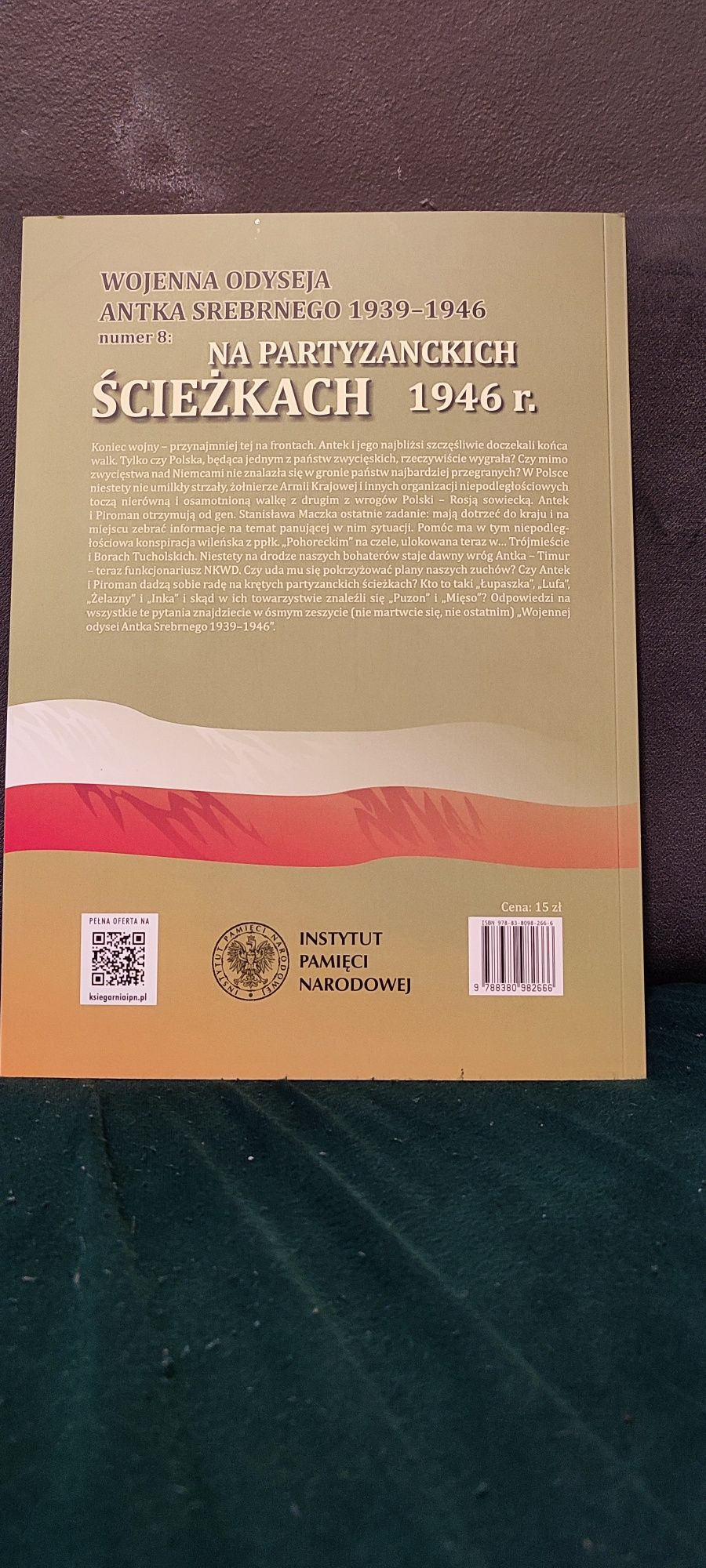 Komiks w tematyce drugiej wojny światowej