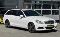 Mercedes-Benz C 180 2013