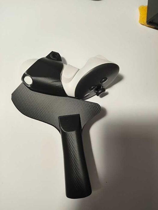 Адаптер-ракетка Meta Quest 3 для гри Eleven table tennis