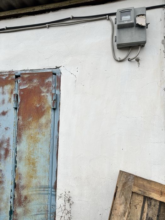 Земельна ділянка біля лісу в с. Путренці