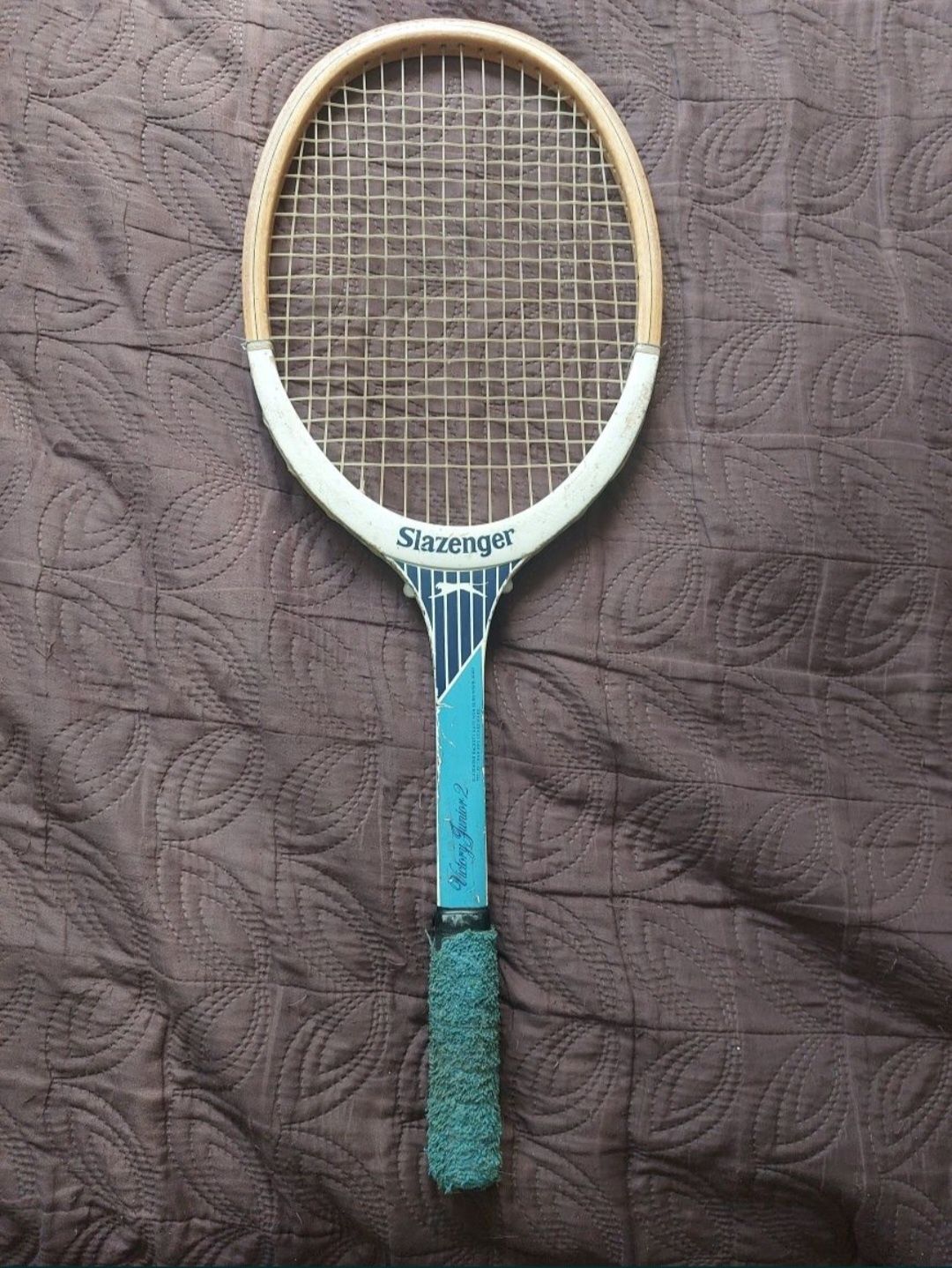 Rakieta tenisowa