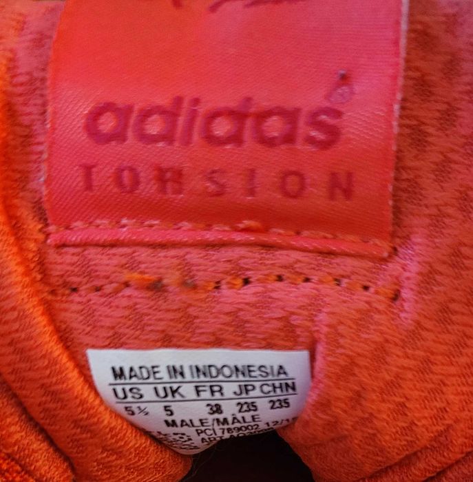 Adidas zx flux EG3823 r.38