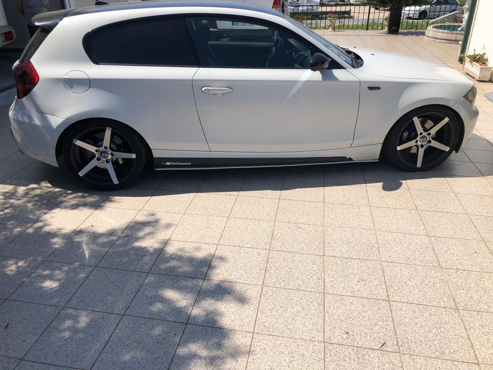 BMW 118d  oportunidade por tempo limitado