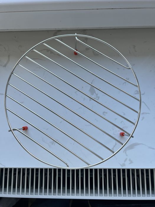 Ruszt do mikrofalówki grill mikrofalówka