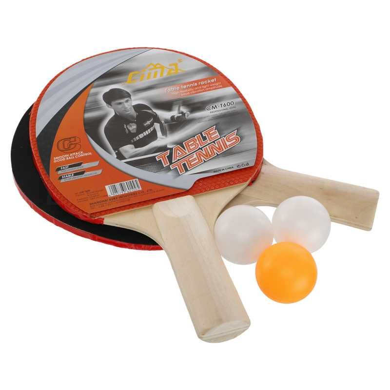 Cima Набор для настольного тенниса MT-8909