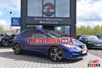 Honda Civic 1.8 Benzyna + LPG Salon Polska! PDC LED Kamera Prezentacja Video!