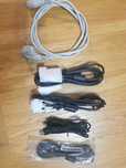 Kabel zasilający komputer/monitor/audio/VGA