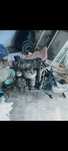 Motor de seat ibiza
