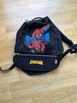 SPIDER_MAN Marvel plecak oryginalny