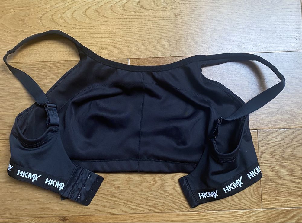 Sportowy stanik biustonosz HKMX by Hunkemoller roz. 85C