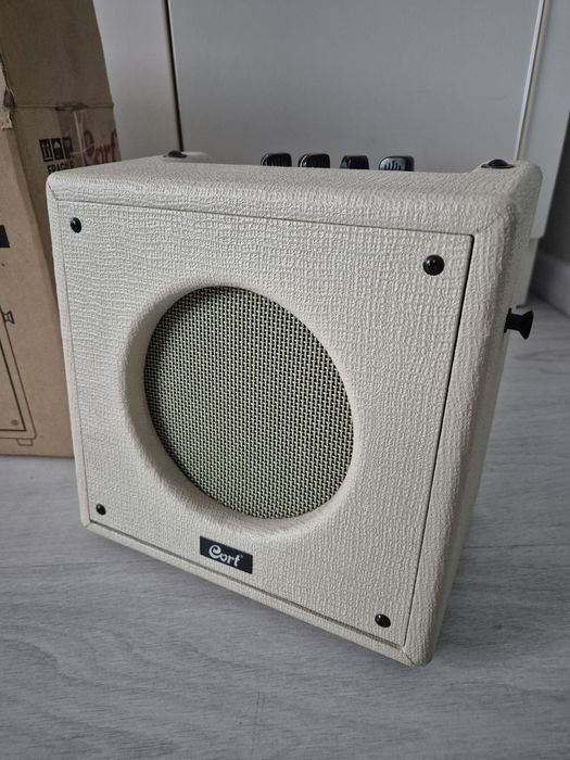Wzmacniacz Cort A-mini