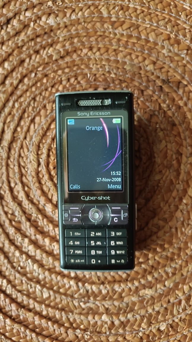 Telefon Nokia 300,Sony K830i