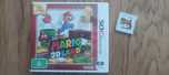 Super Mario 3D land, nintendo 3ds