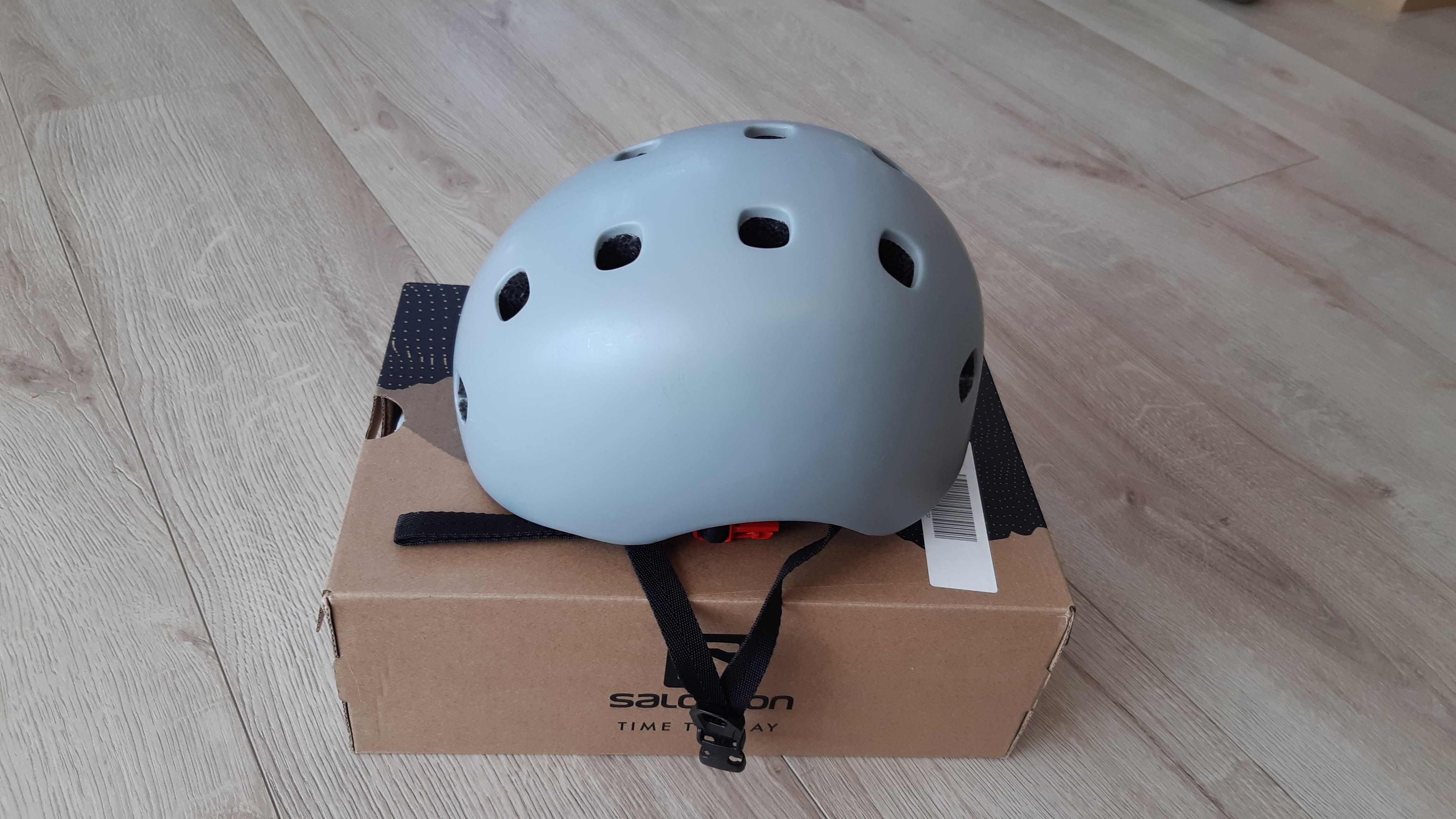 Kask dziecięcy KROSS Super Hero XS, obwód 48-52 cm