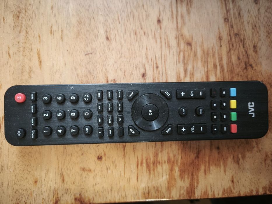 Телевізор JVC LT-32E33B Led  32 дюйма