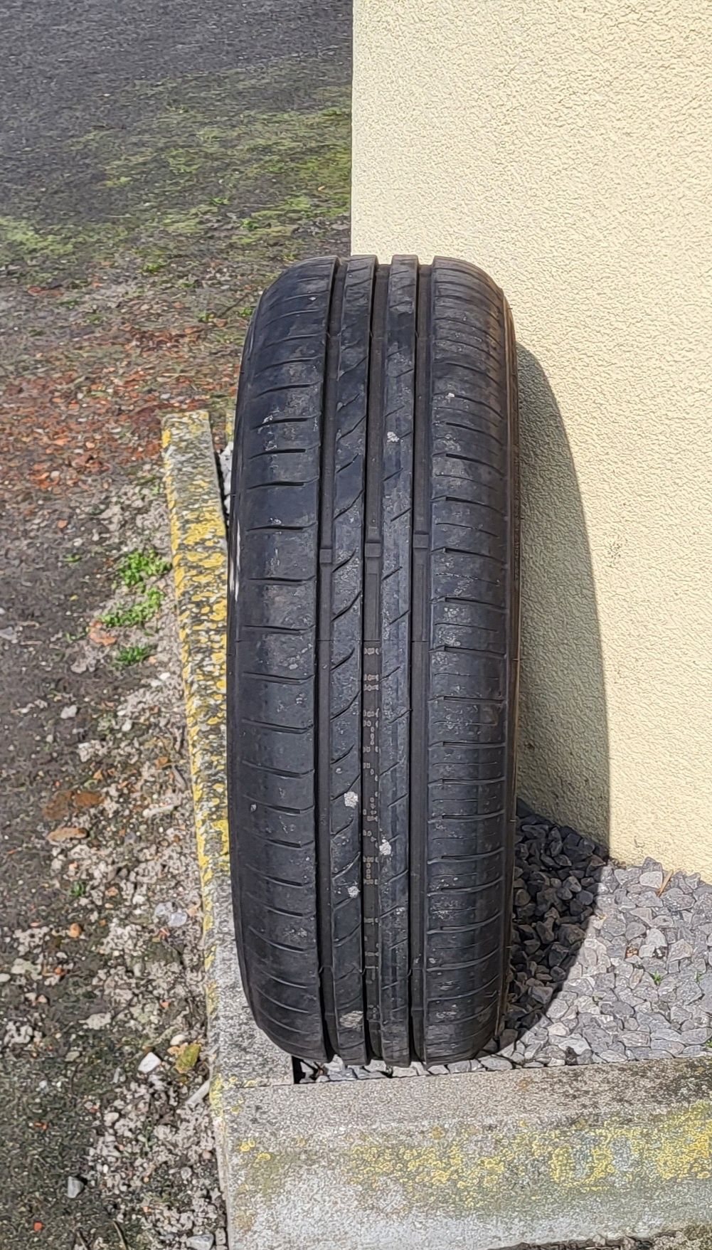 Opony letnie Goodride 165/60R14