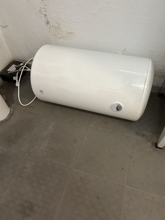 Termoacumalor marca equation