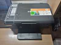 drukarka Hp deskjet f735