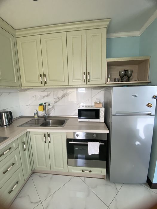 Оренда квартири  в центрі біля Глобала