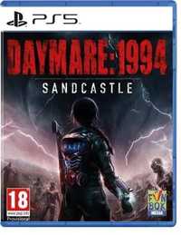 Daymare: 1994 Sandcastle PS5