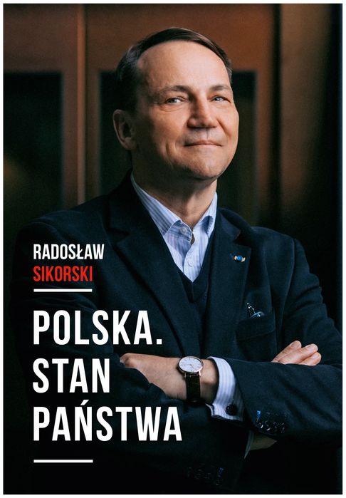 Polska. Stan państwa. Znak