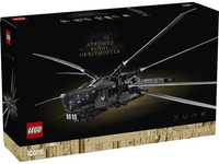 Новий Lego Icons 10327 Dune Дюна Королевський орнітоптер Атрейдесів