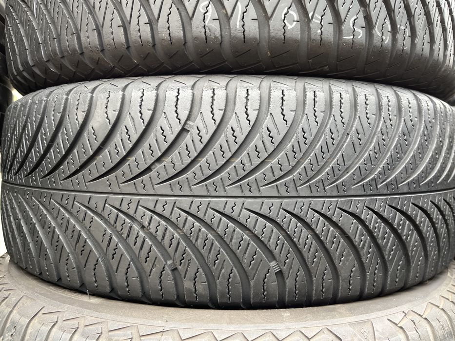 205/60/R16 GoodYear Vector4season склад шин вул.Дружківська12