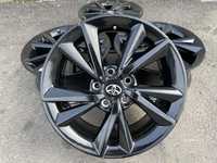 5x114,3 17 TOYOTA AURIS COROLLA 7J et50