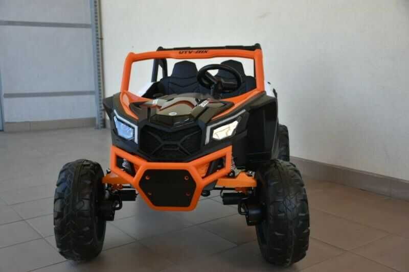 Buggy UTV-MX 4x4, 4x60W,  24V do 65kg