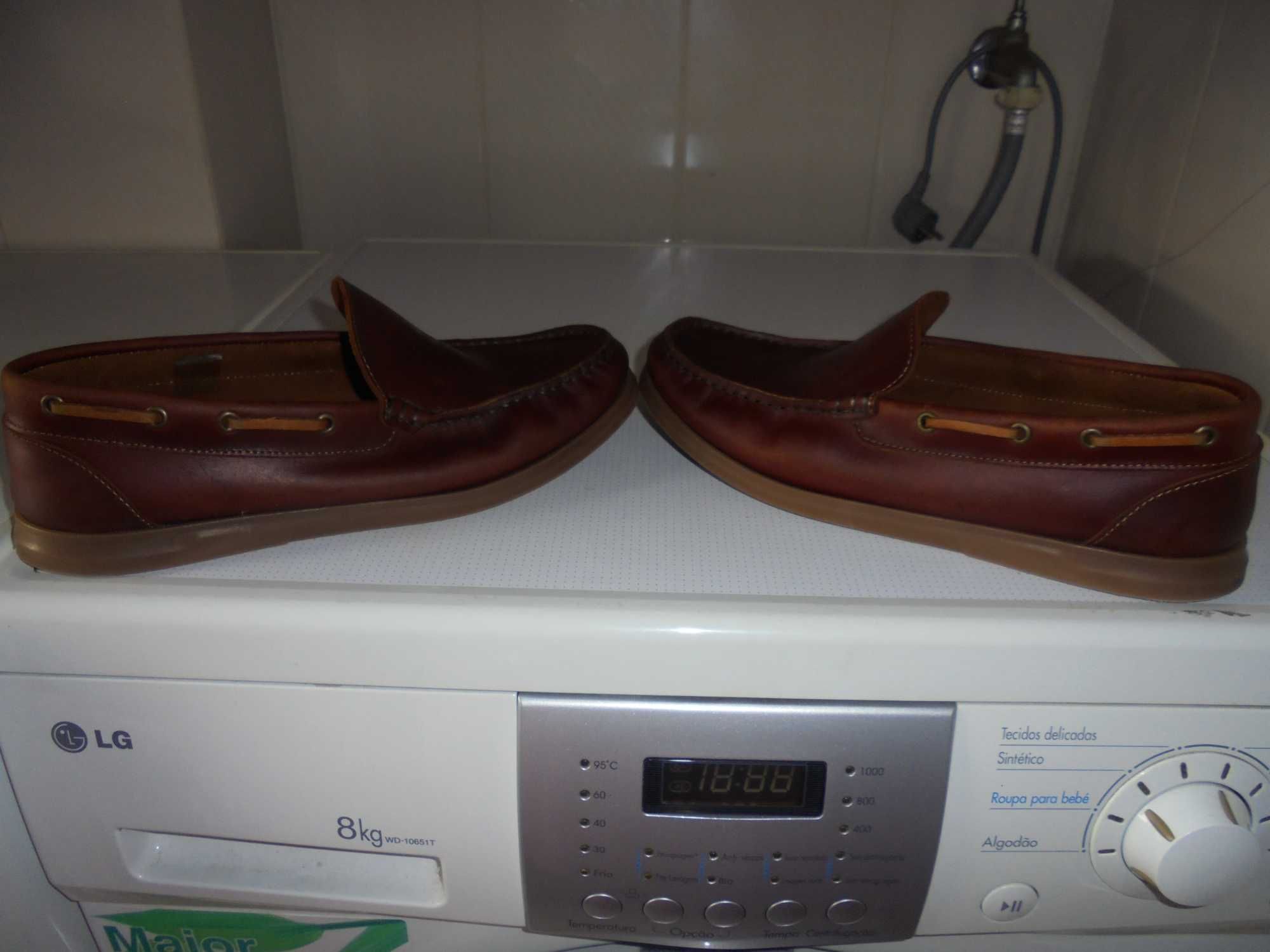 sapatos de homem da marca Thurman