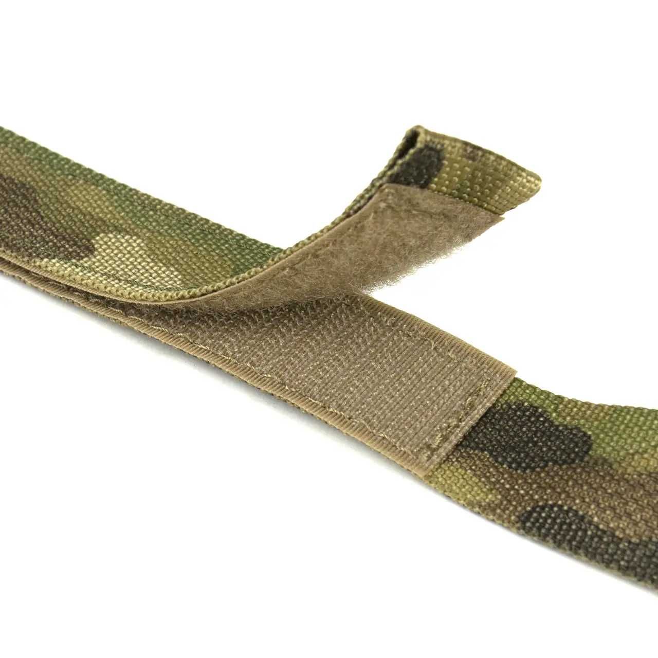 Лямки для РПС Dozen Tactical Belt Straps Base "Multicam"