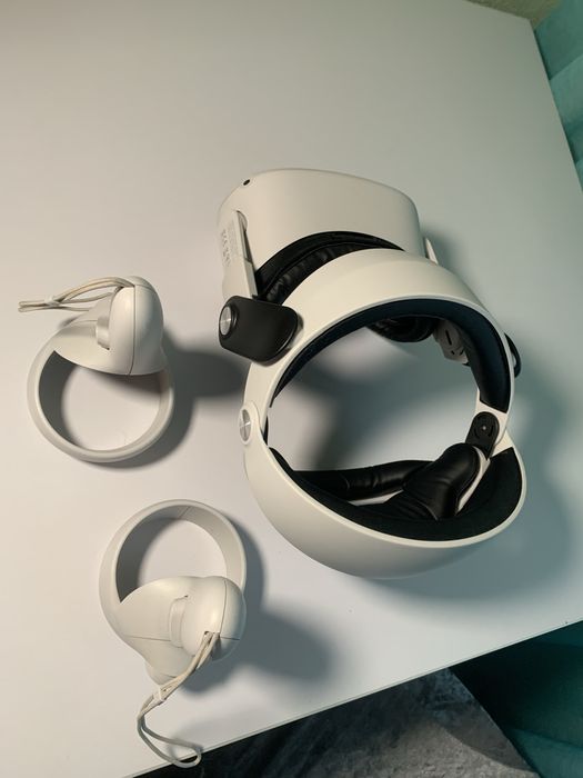 Meta Oculus quest 2 256