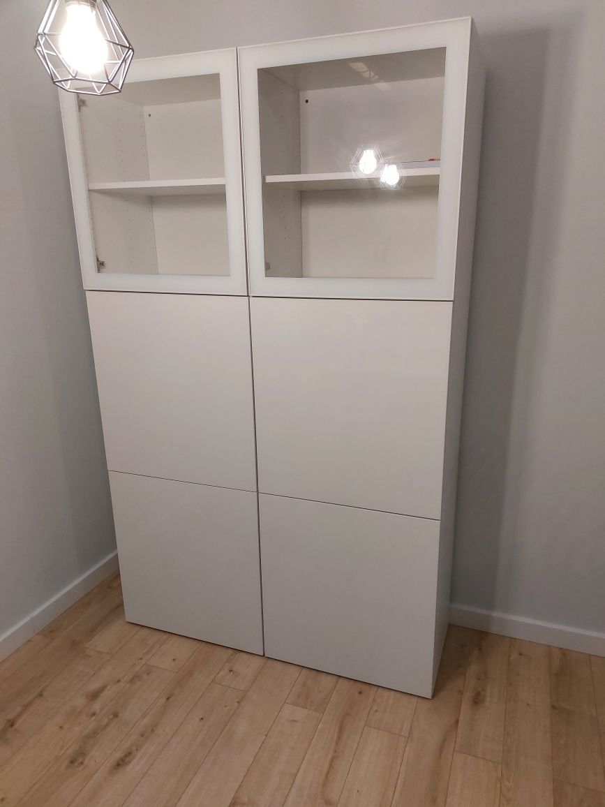 Ikea regał Besta