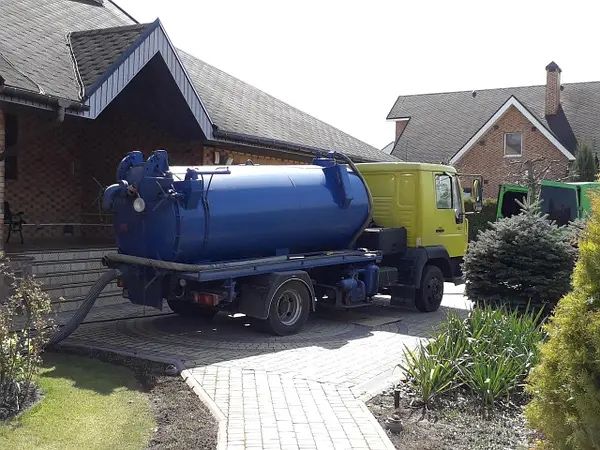 Викачка каналізацій,Вигрібних ям,Септиків недорого по м.Житомир